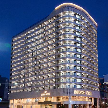 Chuncheon Eston Hotel ภายนอก รูปภาพ