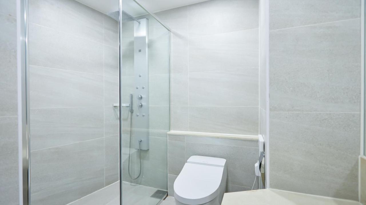 Chuncheon Eston Hotel ภายนอก รูปภาพ